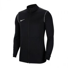 Кофта мужские Nike Park 20 Knit Track Jacket (BV6885-010), 2XL, WHS, 20% - 30%, 1-2 дня