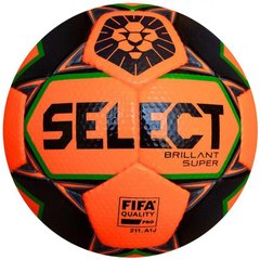 Мяч Select Brillant Super Pfl (5703543229505), 5, WHS, 10% - 20%, 1-2 дня