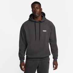 Кофта мужские Nike Lebron Pullover Basketball Hoodie Grey (DQ6129-032), L, WHS, 10% - 20%, 1-2 дня