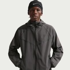 Вітровка чоловіча Nike M Nk Df Tch Wvn Wr Fz Jkt (IU6965-060), 2XL, WHS, 1-2 дні