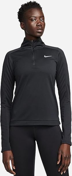 Кофта жіночі Nike W Nk Df Pacer Hz (DQ6377-010), S, WHS, 10% - 20%, 1-2 дні