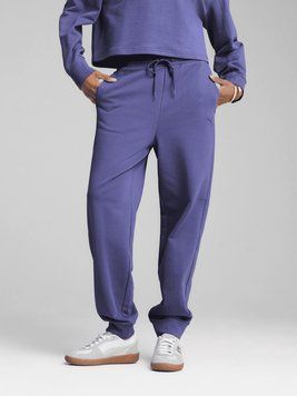 Брюки жіночі Puma Comfort High-Waist Sweatpants (68566746), S, WHS, < 10%, 1-2 дні