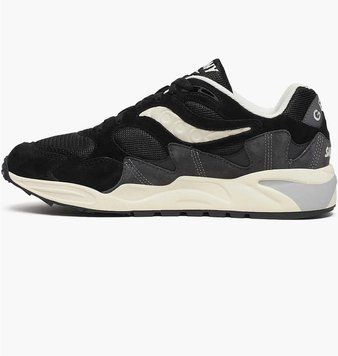 Кроссовки мужские Saucony Grid Shadow 2 (S70772-4), 42, WHS, 10% - 20%, 1-2 дня
