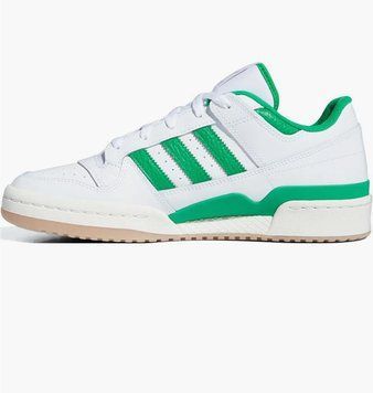 Кроссовки мужские Adidas Forum Low Cl (IH7820), 40.5, WHS, < 10%, 1-2 дня