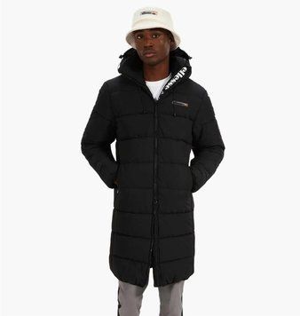 Куртка мужская Ellesse Norris Jacket (SHT19086-011), M, WHS, 20% - 30%, 1-2 дня
