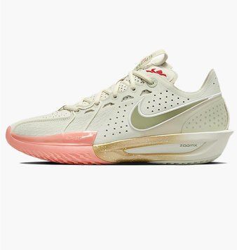 Кроссовки унисекс Nike G.T. Cut 3 (DV2913-005), 43, WHS, > 50%, 1-2 дня