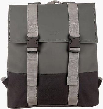 Рюкзак Rains Backpacks (1371-SLATE), One Size, WHS, < 10%, 1-2 дні