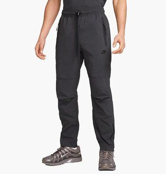 Брюки чоловічі Nike Tech Woven Open-Hem Trousers (IB6663-060), XS, WHS, < 10%, 1-2 дні