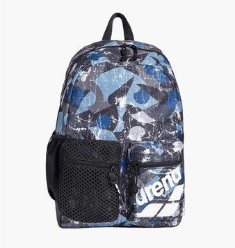 Рюкзак Arena One Go (010228-901), One Size, WHS, < 10%, 1-2 дні