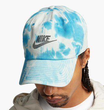 Кепка Nike U Nk Club Cap U Cb Splsh L (FN4198-406), S/M, WHS, < 10%, 1-2 дні