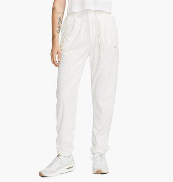 Брюки жіночі Nike Sportswear Everyday Modern Womens High-Waisted Joggers White (DR2178-133), S, WHS, 1-2 дні