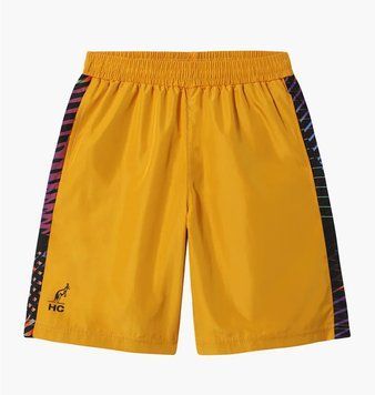 Шорты мужские Australian Chaos Short (HCUSH0013-425), 2XL, WHS, < 10%, 1-2 дня