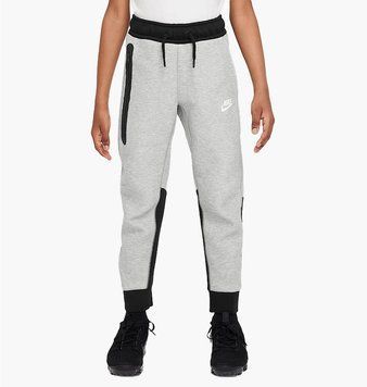 Брюки подростковые Nike Sportswear Tech Fleece (FD3287-064), S, WHS, 40% - 50%, 1-2 дня