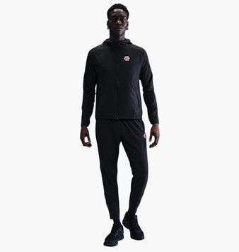 Кофта мужская Nike Sportswear City Side Black (IH4289-010), M, WHS, 20% - 30%, 1-2 дня