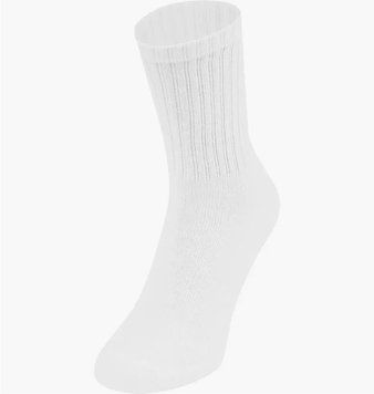 Шкарпетки Jako Sportsocken Lang 3Er Pack (3944-00), 35-38, WHS, < 10%, 1-2 дні