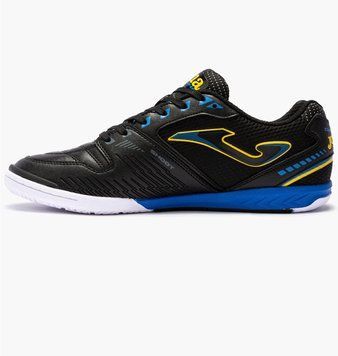 Футзалки мужские Joma Dribling 2201 (DRIW2201IN), 45, WHS, < 10%, 1-2 дня