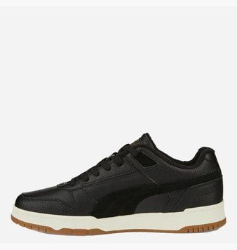 Кросівки чоловічі Puma Rbd Game Low Wtr (38847002), 44.5, WHS, 20% - 30%, 1-2 дні