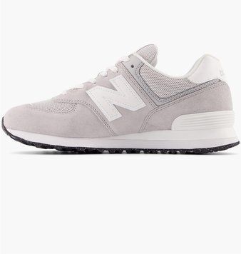 Кроссовки мужские New Balance 574 (U574BGE), 40, WHS, < 10%, 1-2 дня