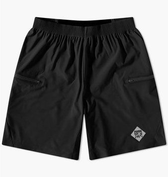Шорты мужские Puma X P.A.M. Trail Running Short Black (538814-01), S, WHS, 10% - 20%, 1-2 дня