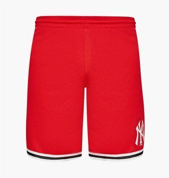 Шорти чоловічі 47 Brand Ny Yankees Red 551987Rd-Fs (551987RD-FS), XL, WHS, 10% - 20%, 1-2 дні