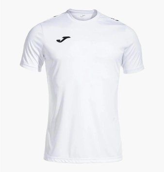 Футболка детская Joma Olimpiada White (103245.2), L, WHS, < 10%, 1-2 дня