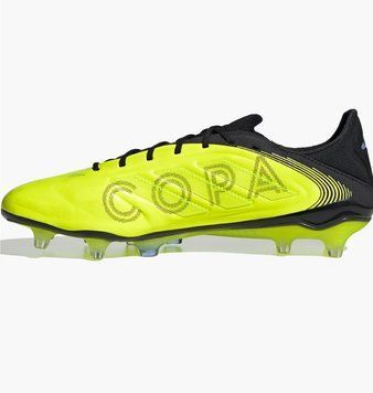 Бутси унісекс Adidas Copa Pure Elite Iii Yellow (IH0072), 44, WHS, 10% - 20%, 1-2 дні