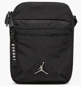 Сумка на плече Jordan Airborne Festival Bag (9A0631-023), One Size, OFC, < 10%, 1-2 дні
