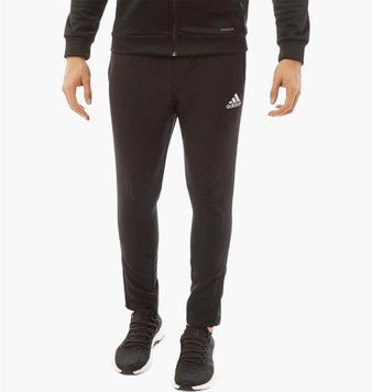 Брюки чоловічі Adidas Woven Track Pants Black (HD1594), L, WHS, < 10%, 1-2 дні