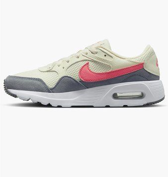 Кросівки жіночі Nike Air Max Sc (CW4554-114), 40.5, WHS, > 50%, 1-2 дні
