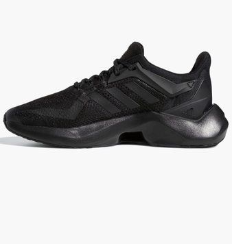 Кроссовки мужские Adidas Alphatorsion 2.0 Performance Black (GZ8744), 42, WHS, 1-2 дня