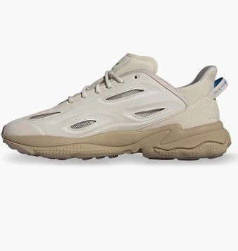 Кроссовки женские Adidas Ozweego Celox (GX1866), 37, WHS, < 10%, 1-2 дня