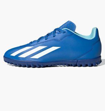 Сороконіжки дитячі Adidas X Crazyfast.4 Tf Junior (IE4067), 33.5, WHS, < 10%, 1-2 дні