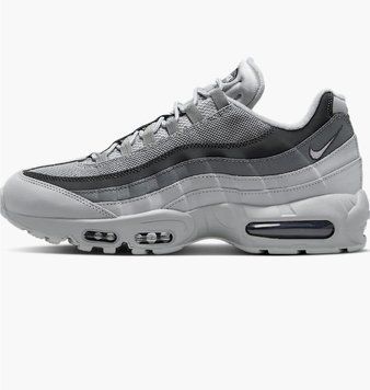 Кросівки чоловічі Nike Air Max 95 (HQ3825-002), 44, WHS, 20% - 30%, 1-2 дні