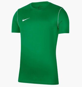 Футболка дитяча Nike Jr Park 20 (BV6905-302), 128 CM, WHS, 20% - 30%, 1-2 дні