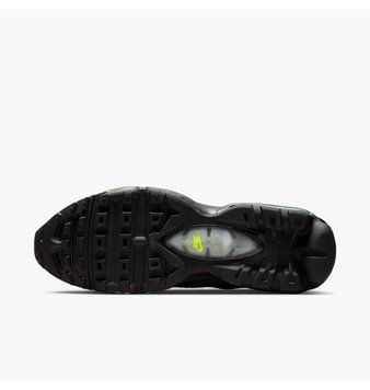 Кросівки чоловічі Nike Air Max 95 Ultra (IB7681-012), 42, WHS, 1-2 дні