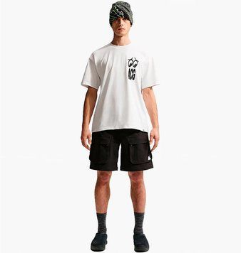Футболка мужская Nike Acg Df Tee Lse Dont Look Dwn White (IH1300-121), L, WHS, 10% - 20%, 1-2 дня
