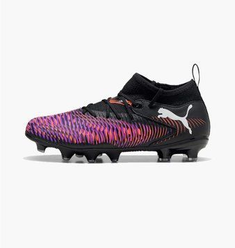 Бутси дитячі Puma Future 8 Match Fg/Ag Junior (108143-01), 33, WHS, < 10%, 1-2 дні