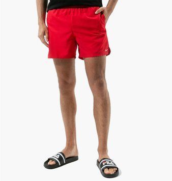 Шорти чоловічі Nike Swim Essential 5 Red (NESSA560-614), 2XL, WHS, 20% - 30%, 1-2 дні