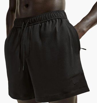 Шорты мужские Nike Df Prmry Nano 7In Black (II1310-010), M, WHS, 40% - 50%, 1-2 дня