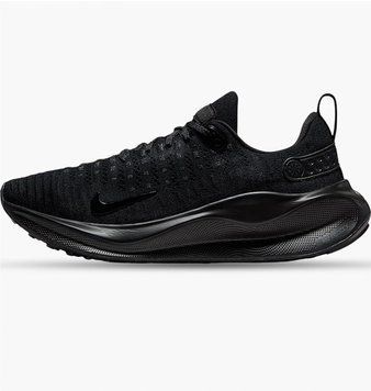 Кроссовки женские Nike Infinityrn 4 Black (DR2670-004), 38, WHS, 1-2 дня