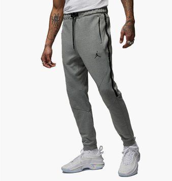 Брюки чоловічі Jordan Dri-Fit Sport (DV9785-063), S, OFC, 40% - 50%, 1-2 дні