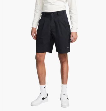 Шорты мужские Nike M Nl Pleated Chino Short (DX0643-010), 36, WHS, 40% - 50%, 1-2 дня