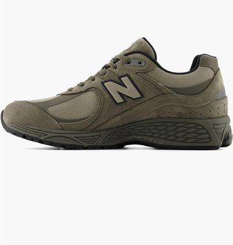 Кросівки чоловічі New Balance Cordura 2002R (M2002RPK), 40.5, OFC, 10% - 20%, 1-2 дні