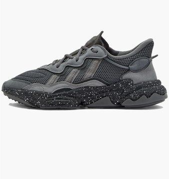 Кроссовки мужские Adidas Ozweego Four Grey (HP3001), 42, WHS, 1-2 дня