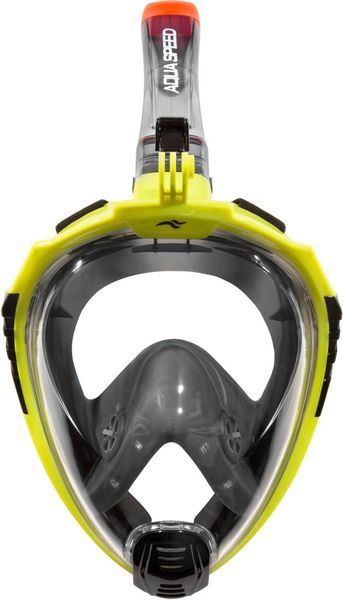 Повнолицева маска для плавання Aqua Speed Drift 9936 (249-38), L/XL, WHS, < 10%, 1-2 дні