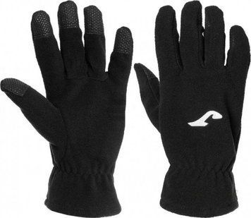 Футбольные перчатки унисекс Joma Winter Glovers (WINTER 11-101), 9, WHS, 1-2 дня