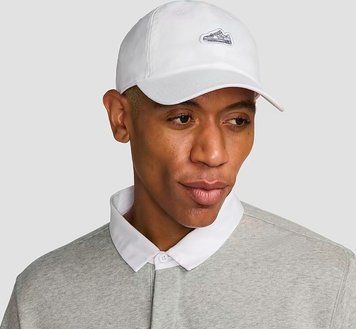 Кепка Nike Club Unstructured Cap (FZ2121-100), M/L, WHS, 30% - 40%, 1-2 дня