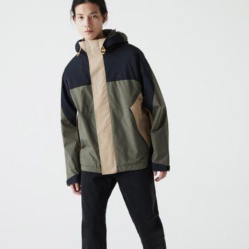 Куртка мужская Lacoste Bh0098-00-Jjk (BH0098-00-JJK), 52 CM, WHS, < 10%, 1-2 дня