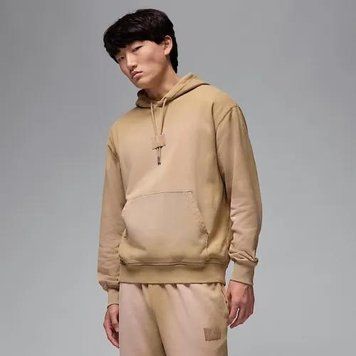 Кофта чоловіча Jordan Flight Fleece Pullover (FV7249-257), M, WHS, 30% - 40%, 1-2 дні