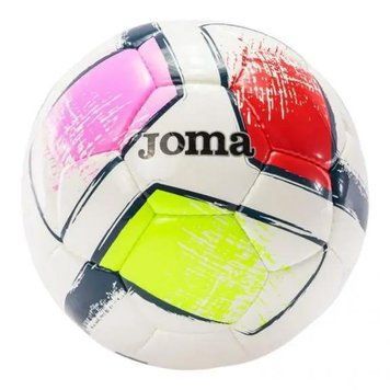 Футбольний м'яч Joma Dali Ii (400649.203.4), 4, WHS, < 10%, 1-2 дні